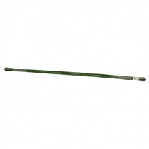 18351 garden stake - 1.2m green
